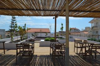 Sempreverde Atelier B&B - Punta Secca - 6