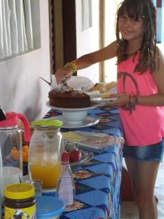 Pousada Peki - Arraial d'Ajuda - 2
