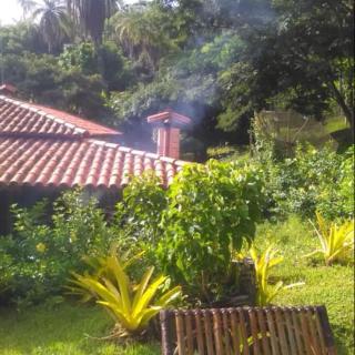 Pousada Rancho Flores - Caeté - 0