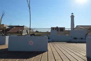 Sempreverde Atelier B&B - Punta Secca - 8