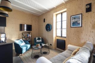 La Hune by Cocoonr - Saint Malo - 0