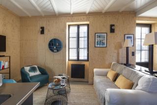 La Hune by Cocoonr - Saint Malo - 5