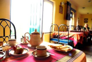 Planet Bhaktapur Hotel - Bhaktapur - 5