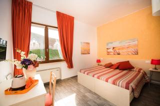 Bed & Breakfast Camollia - Siena - 3