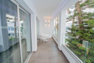 Anthea Hotel Apartments - 7