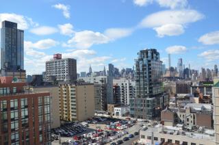 LIC Plaza Hotel - Queens - 6
