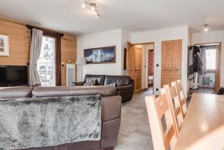 Le Paradis 27 apartment - Chamonix All Year - Chamonix-Mont-Blanc - 9