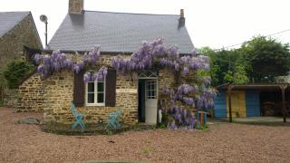 Gite Bleu - Ménil-Vin - 7
