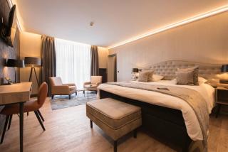 Hotel Acacia - Bruges - 7