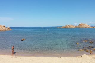 un angolo di Paradiso a pochi passi dal mare nel villaggio Calarossa - 9