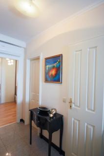 Sea view luxury apartment - Saint-Laurent-du-Var - 1