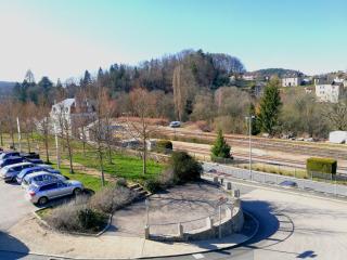 Le relais du Haut Limousin - Eymoutiers - 5