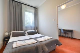 Resort Moderna Jastrzębia Góra - Jastrzębia Góra - 8