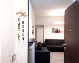 Daniel House - Bellano - 9