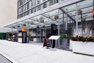 INNSiDE by Meliá New York Nomad - Nova Iorque - 0