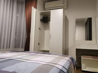 4 Floor - Centrio Condominium in Phuket town - Cidade Phuket - 6