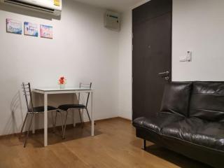 4 Floor - Centrio Condominium in Phuket town - 4