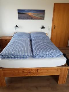 Ferienwohnung Haffblick - Westerholz - 7