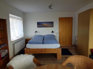 Ferienwohnung Haffblick - Westerholz - 8