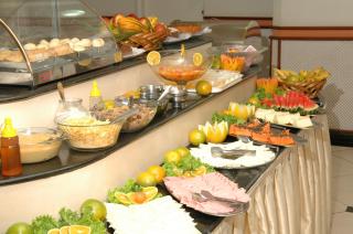 Tamareiras Park Hotel - 6