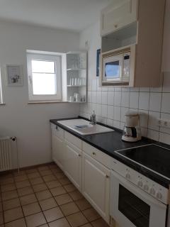 Ferienwohnung Haffblick - Westerholz - 2