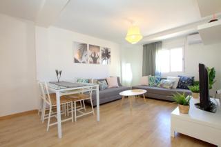 Apartamento Eivissa 800 m de la Playa de Gandía - Gandía - 0