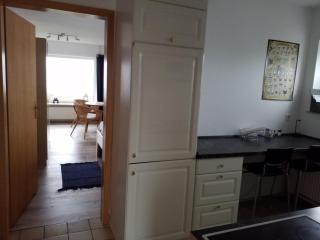 Ferienwohnung Haffblick - Westerholz - 6
