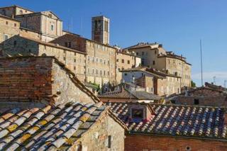 Holiday Apartment in Historical Palace - Montepulciano - 7