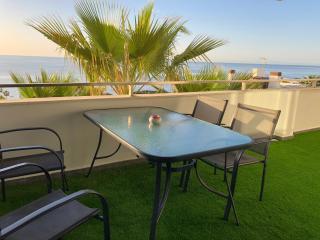Camarate-golf sea views - 6