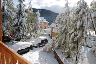Kraevyd Hotel - Yaremche - 7