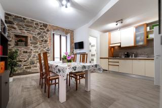 Daniel House - Bellano - 0