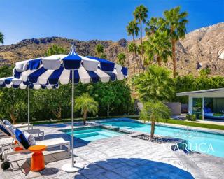 Villa Finola - Palm Springs - 6