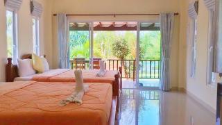 KP Mountain Beach - Pran Buri - 4