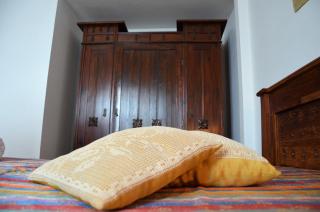 Casa Cartagine - Erice - 8