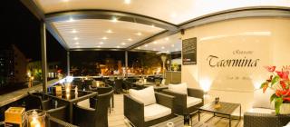 Hotel -Restaurant Taormina - Birkenfeld - 9