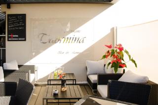 Hotel -Restaurant Taormina - Birkenfeld - 5