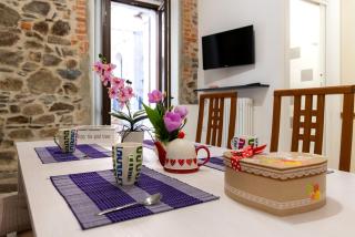 Daniel House - Bellano - 1