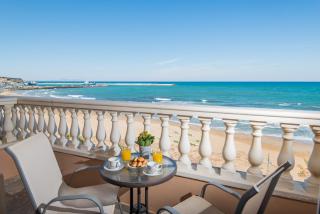 Birais Beach Studios - Rethymno - 9