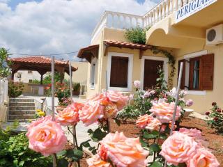 Perigiali - Makris Gialos - 0