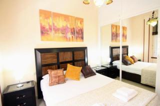 Apartamento SERAFÍN de la Caleta - Cadice - 1