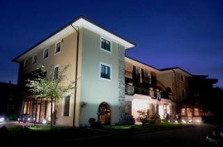 Hotel Santo Stefano - 8