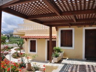 Perigiali - Makris Gialos - 3