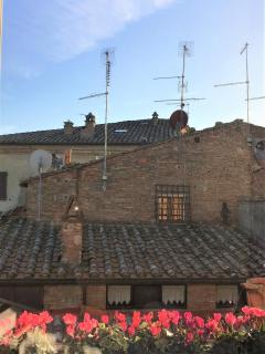 Holiday Apartment in Historical Palace - Montepulciano - 9