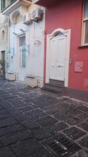 Casa Cucurullo - Procida - 7