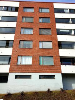 Apartments N & P - 3