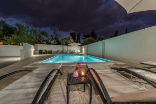 Villa Star 6 a centrally located ap. with a pool - Novalja - 5