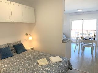 Apartamento 1ª Linea de Mar -WIFI- Aire Acondicionado - Empuriabrava - 3