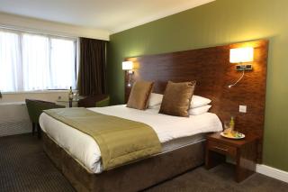 Clarion Hotel Newcastle South - 8
