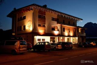Hotel Bel Sit - Valle di Cadore - 1