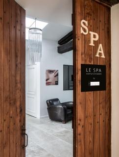 Chateau du Palanquey & SPA - Sainte-Colombe - 1
